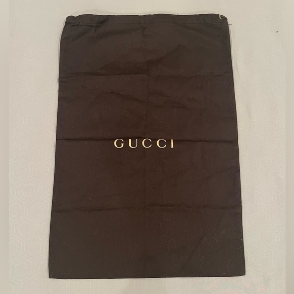 Gucci Dustbag - Picture 1 of 5